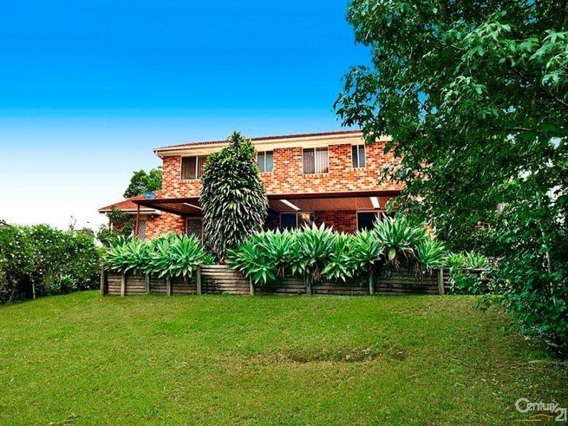 5 Taylor Street, West Pennant Hills NSW 2125