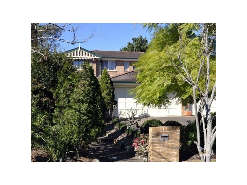 12 Doulton Dr, Cherrybrook NSW 2126