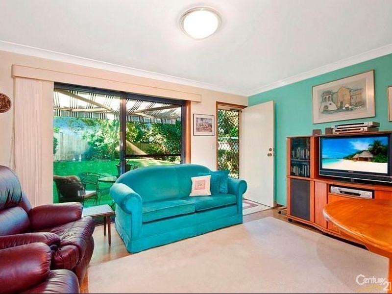 1/40 New Line Road, West Pennant Hills NSW 2125