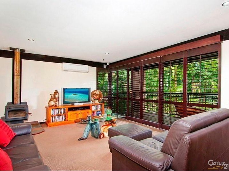 50 Woodhill Street, Castle Hill NSW 2154