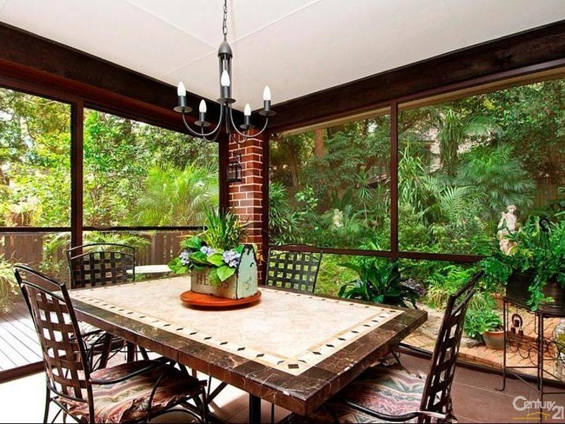 50 Woodhill Street, Castle Hill NSW 2154