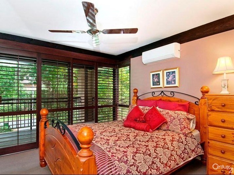 50 Woodhill Street, Castle Hill NSW 2154