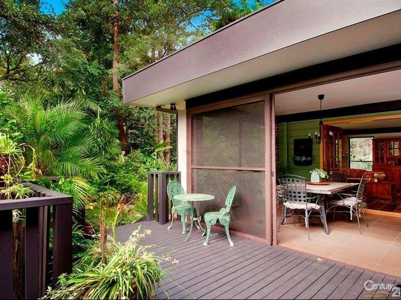 50 Woodhill Street, Castle Hill NSW 2154