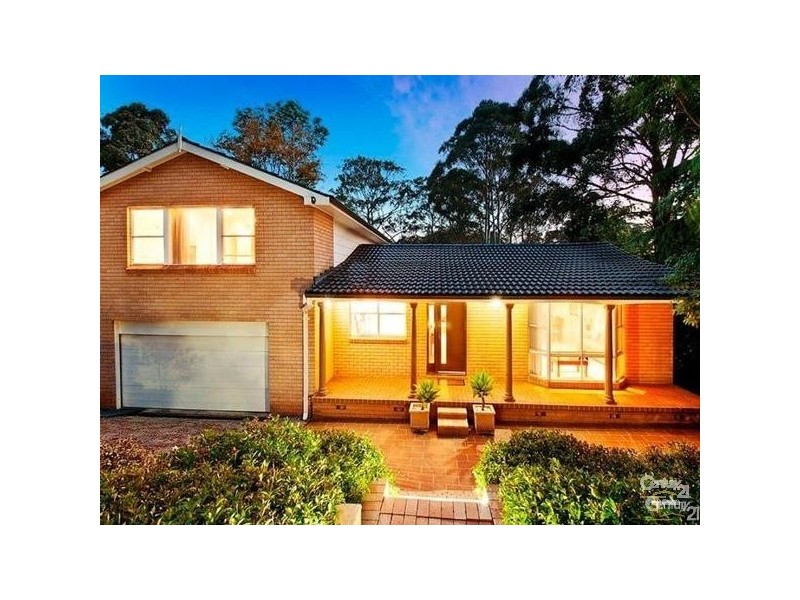 68 Oratava Avenue, West Pennant Hills NSW 2125