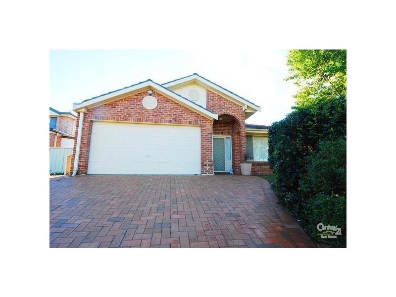 3 Eagle Way, Glenwood NSW 2768