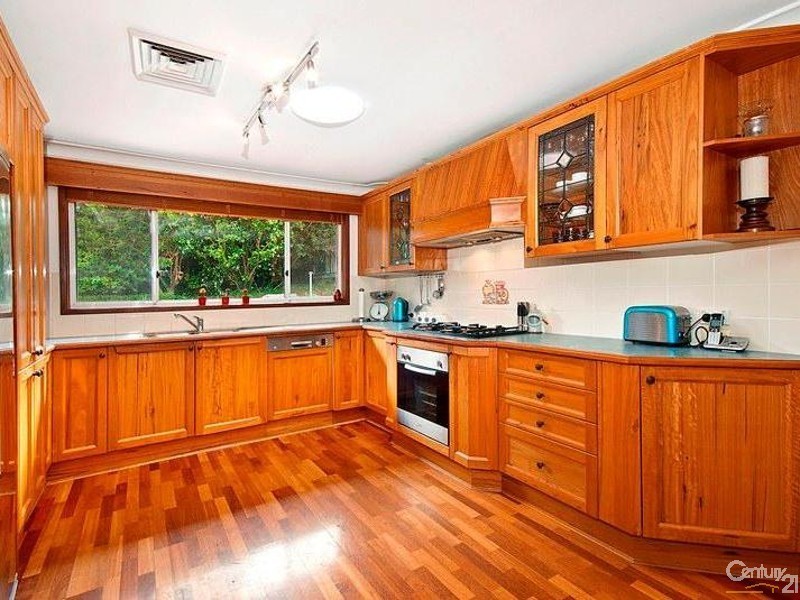 9 Hibiscus Place, Cherrybrook NSW 2126