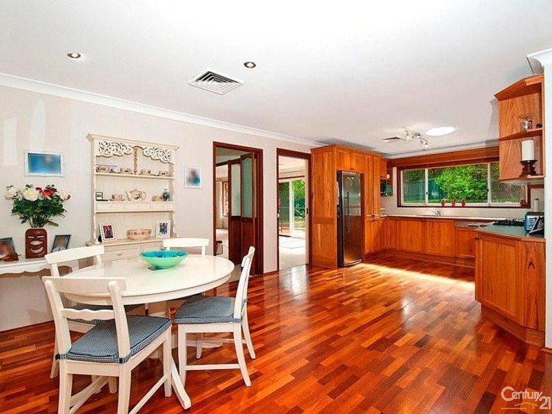 9 Hibiscus Place, Cherrybrook NSW 2126