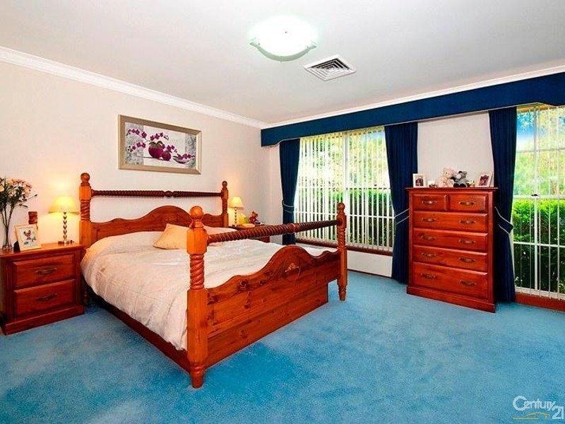 9 Hibiscus Place, Cherrybrook NSW 2126