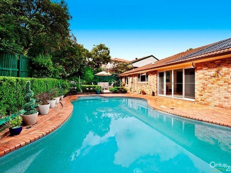 9 Hibiscus Place, Cherrybrook NSW 2126