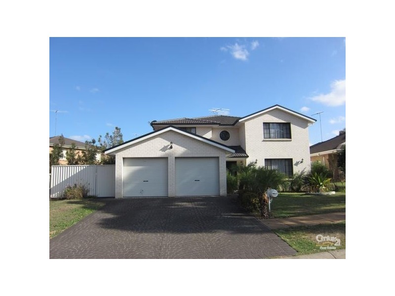 45 Tallowood Grove, Beaumont Hills NSW 2155