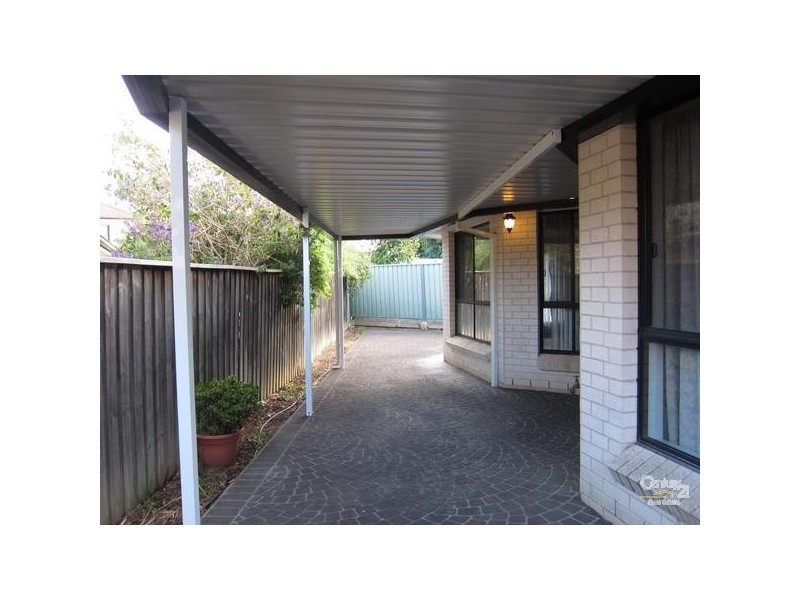 45 Tallowood Grove, Beaumont Hills NSW 2155