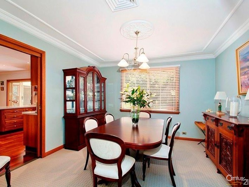 29 Alana Drive, West Pennant Hills NSW 2125