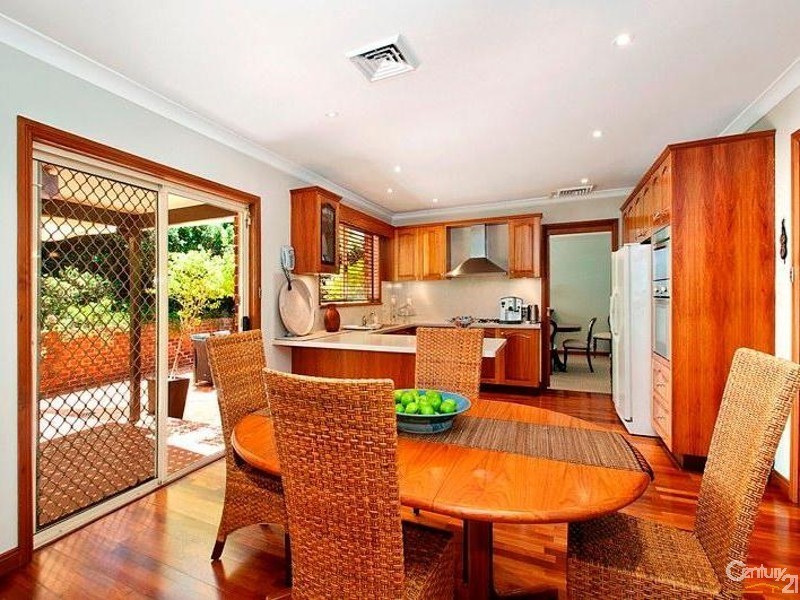 29 Alana Drive, West Pennant Hills NSW 2125