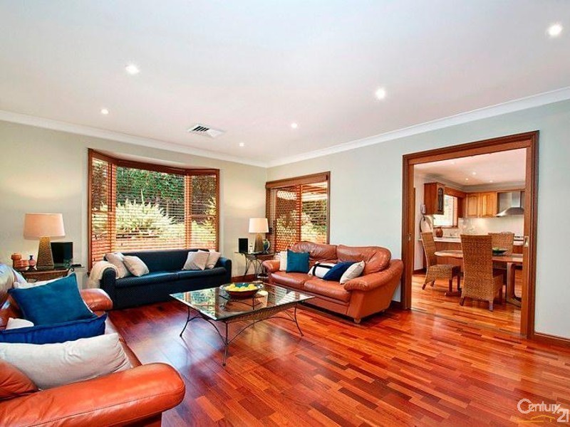 29 Alana Drive, West Pennant Hills NSW 2125