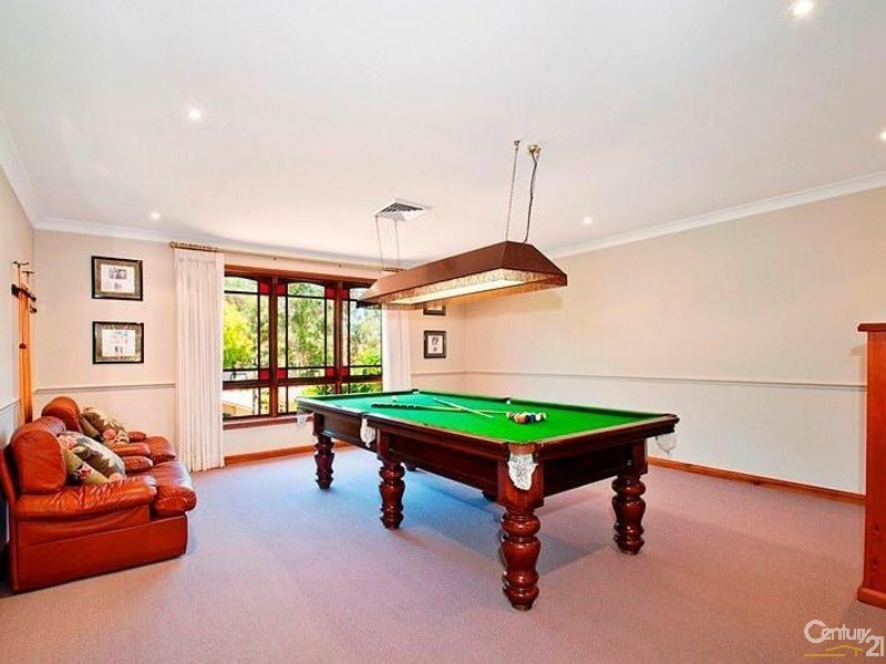 29 Alana Drive, West Pennant Hills NSW 2125