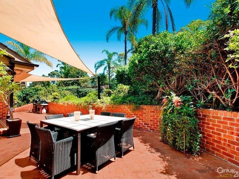 29 Alana Drive, West Pennant Hills NSW 2125