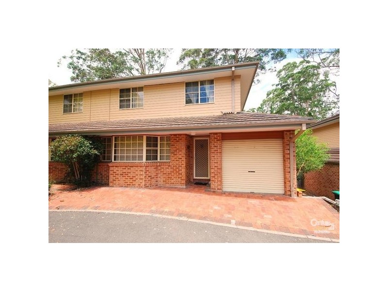 10/75-77 New Line Rd entry via Edward Bennett Dr, Cherrybrook NSW 2126