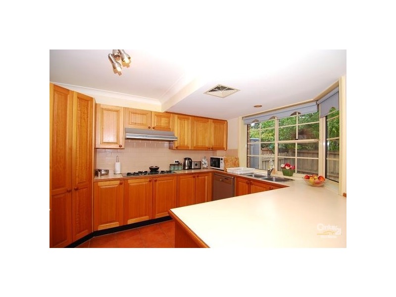 10/75-77 New Line Rd entry via Edward Bennett Dr, Cherrybrook NSW 2126