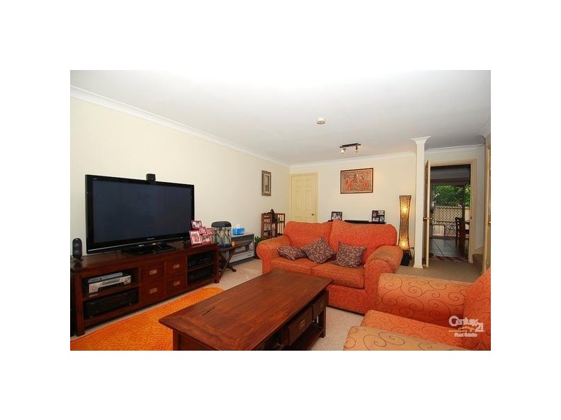 10/75-77 New Line Rd entry via Edward Bennett Dr, Cherrybrook NSW 2126