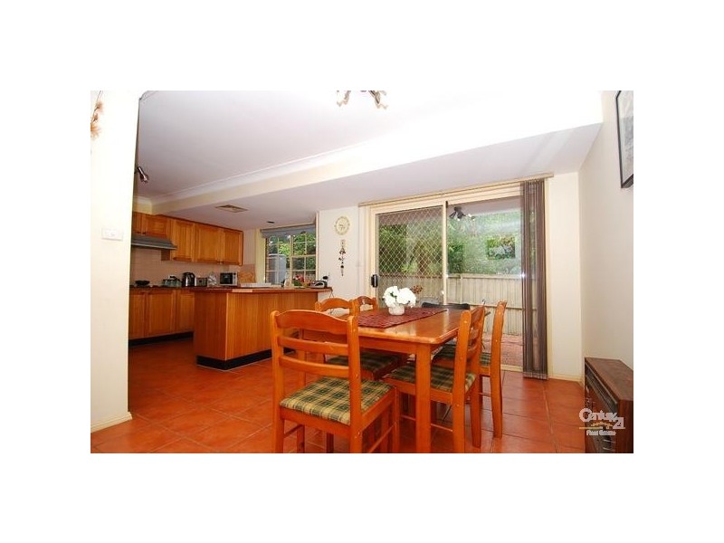 10/75-77 New Line Rd entry via Edward Bennett Dr, Cherrybrook NSW 2126