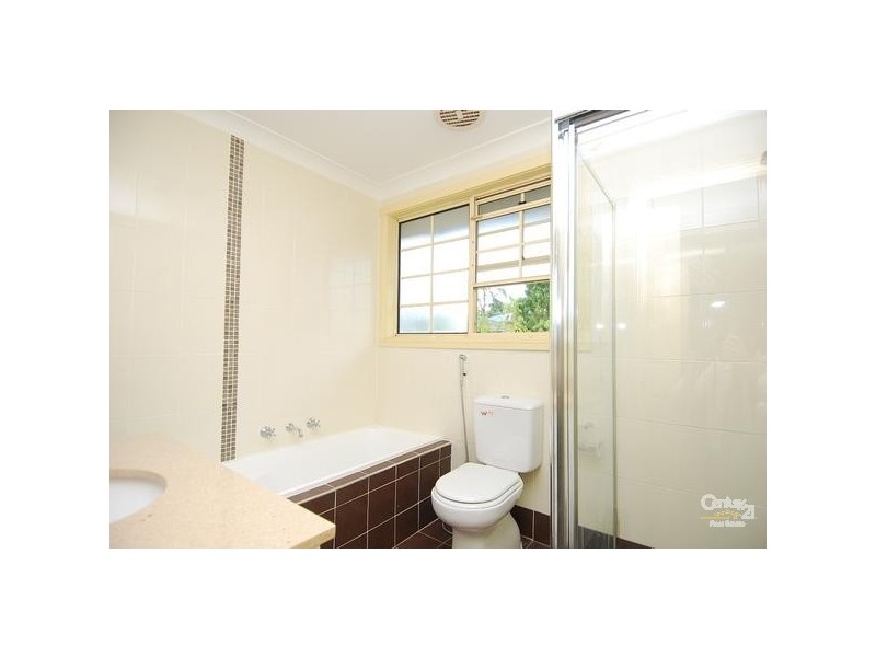 10/75-77 New Line Rd entry via Edward Bennett Dr, Cherrybrook NSW 2126