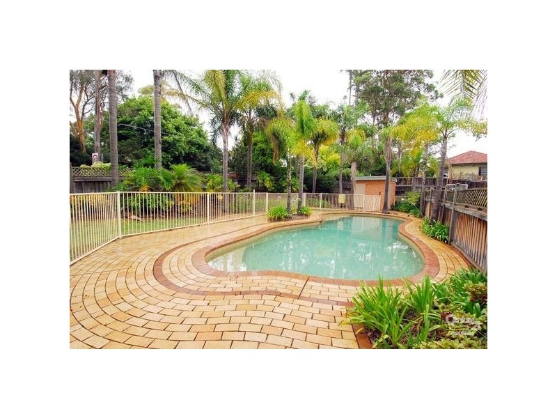 10/75-77 New Line Rd entry via Edward Bennett Dr, Cherrybrook NSW 2126