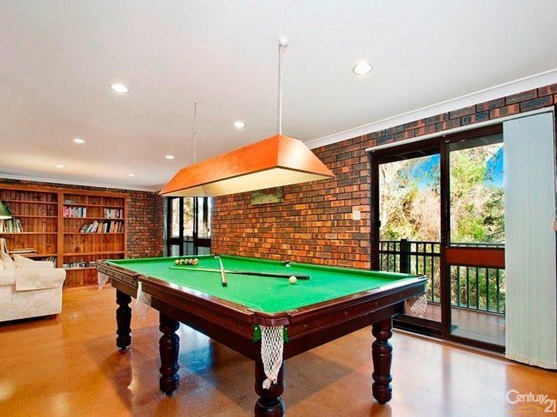 62 Francis Greenway Drive, Cherrybrook NSW 2126