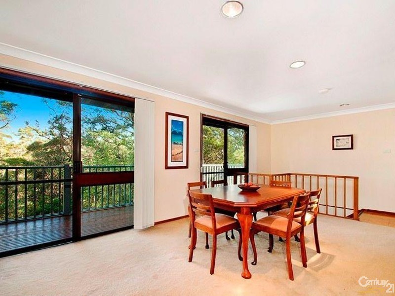 62 Francis Greenway Drive, Cherrybrook NSW 2126