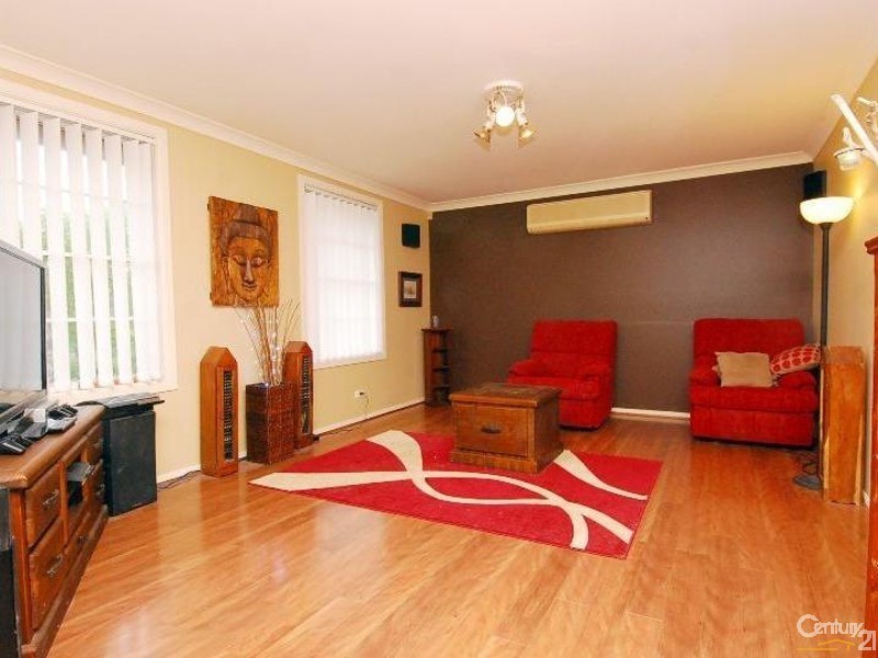 Cherrybrook NSW 2126