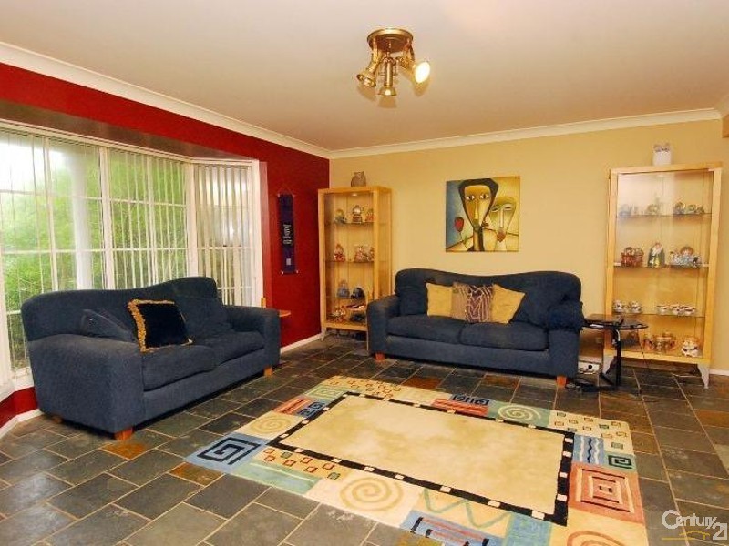 Cherrybrook NSW 2126