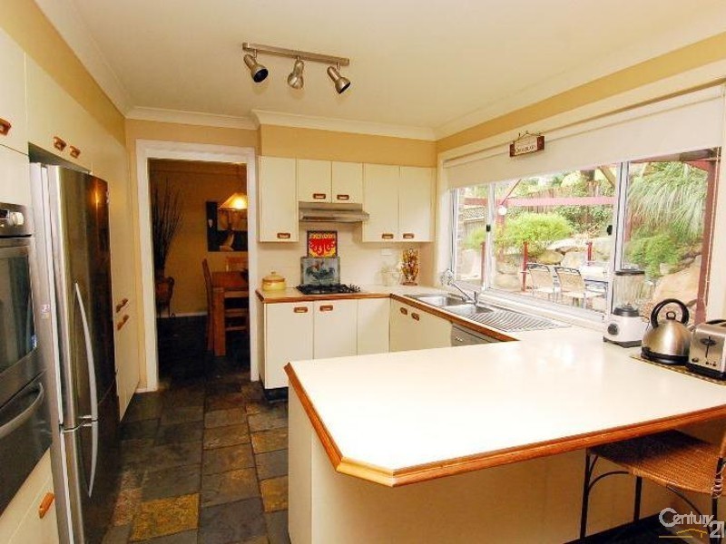 Cherrybrook NSW 2126