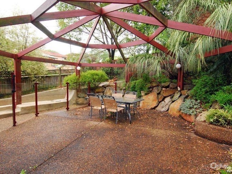 Cherrybrook NSW 2126
