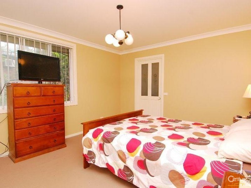 Cherrybrook NSW 2126