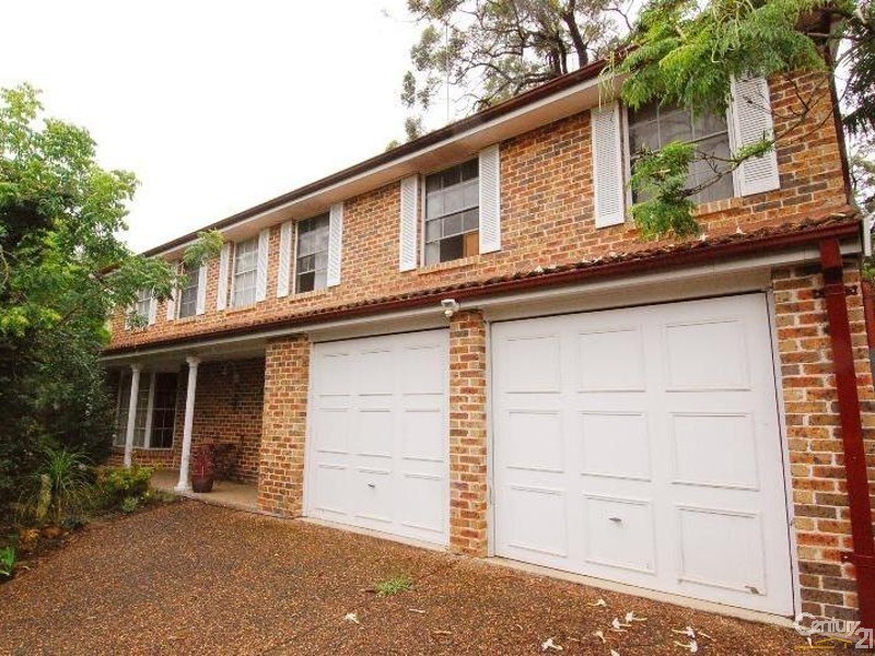 Cherrybrook NSW 2126