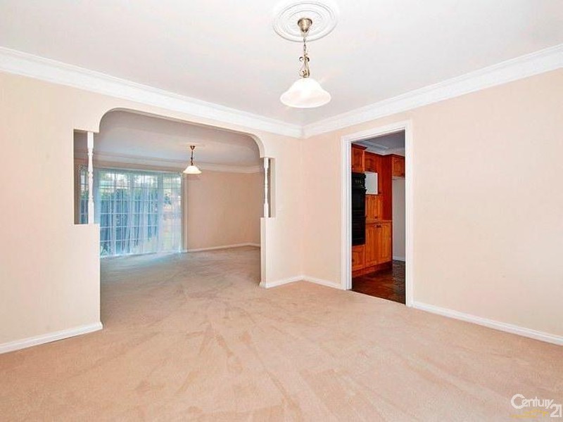 3 Oakes Road, West Pennant Hills NSW 2125