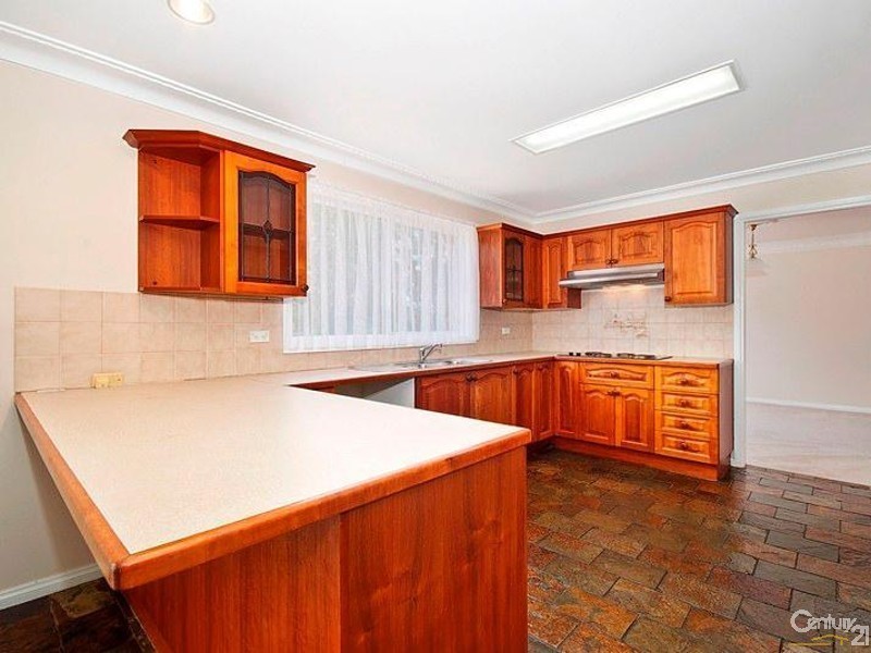 3 Oakes Road, West Pennant Hills NSW 2125