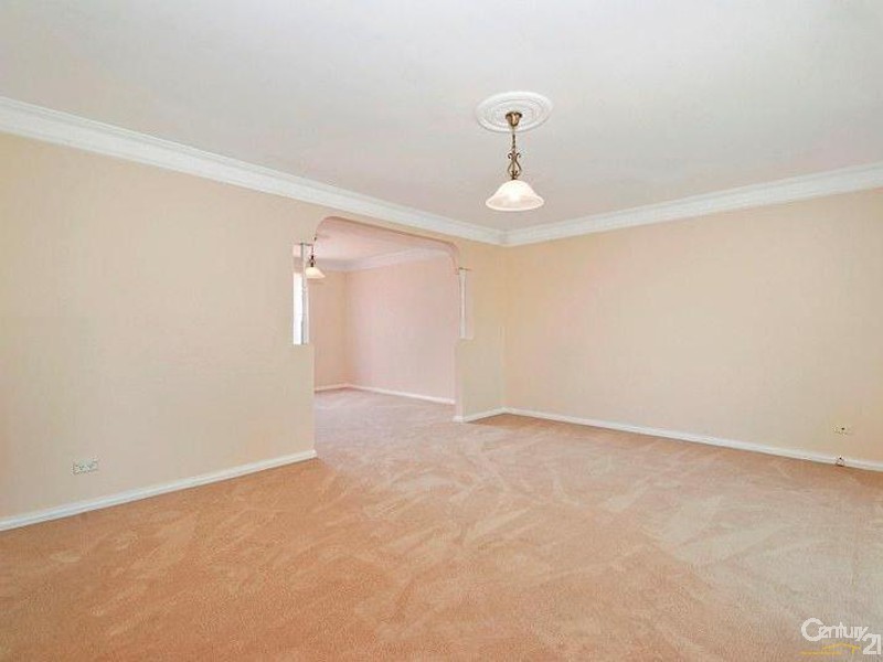 3 Oakes Road, West Pennant Hills NSW 2125