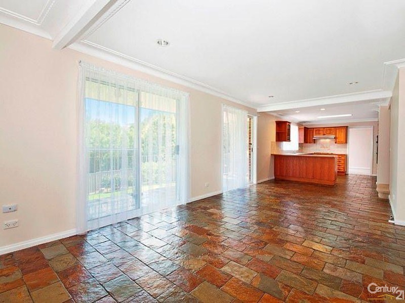 3 Oakes Road, West Pennant Hills NSW 2125