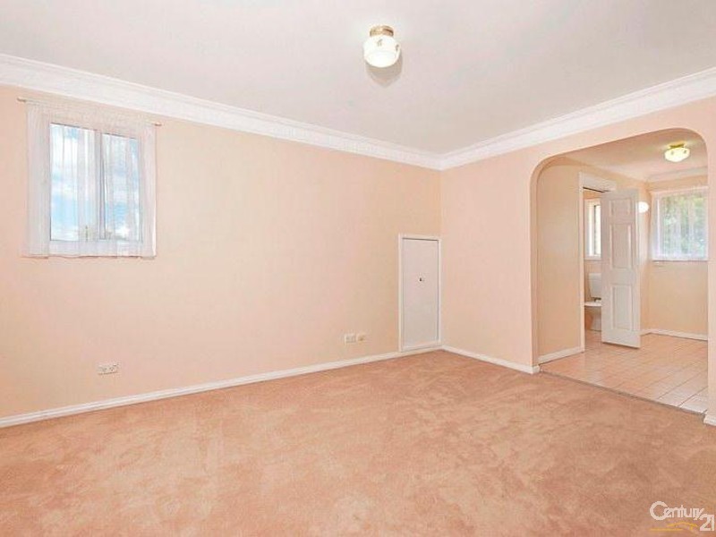 3 Oakes Road, West Pennant Hills NSW 2125