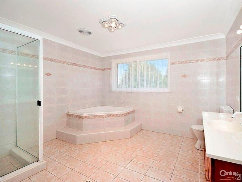 3 Oakes Road, West Pennant Hills NSW 2125