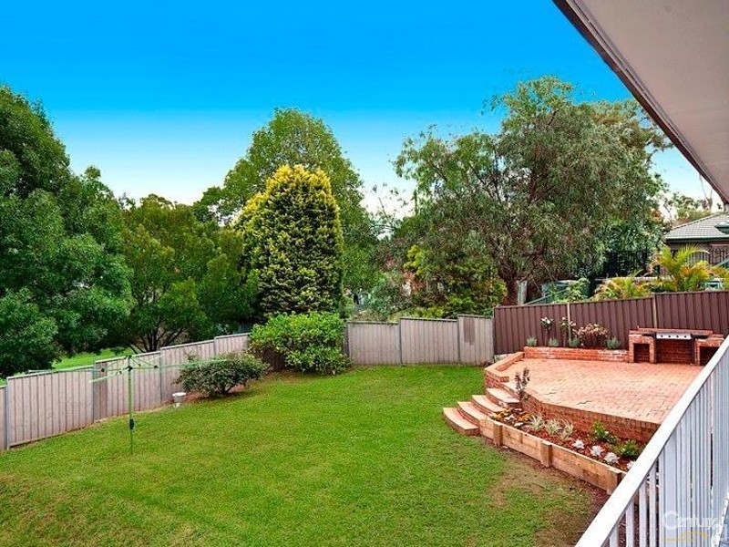 3 Oakes Road, West Pennant Hills NSW 2125