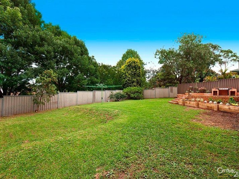 3 Oakes Road, West Pennant Hills NSW 2125