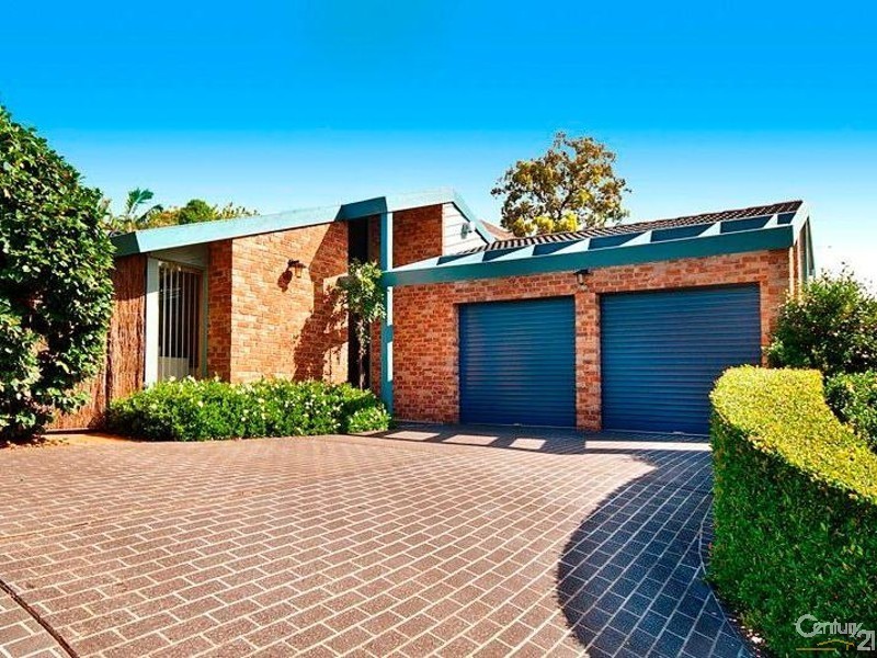 West Pennant Hills NSW 2125