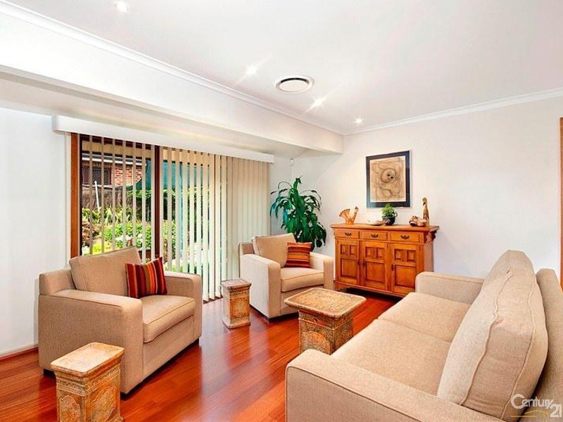 West Pennant Hills NSW 2125