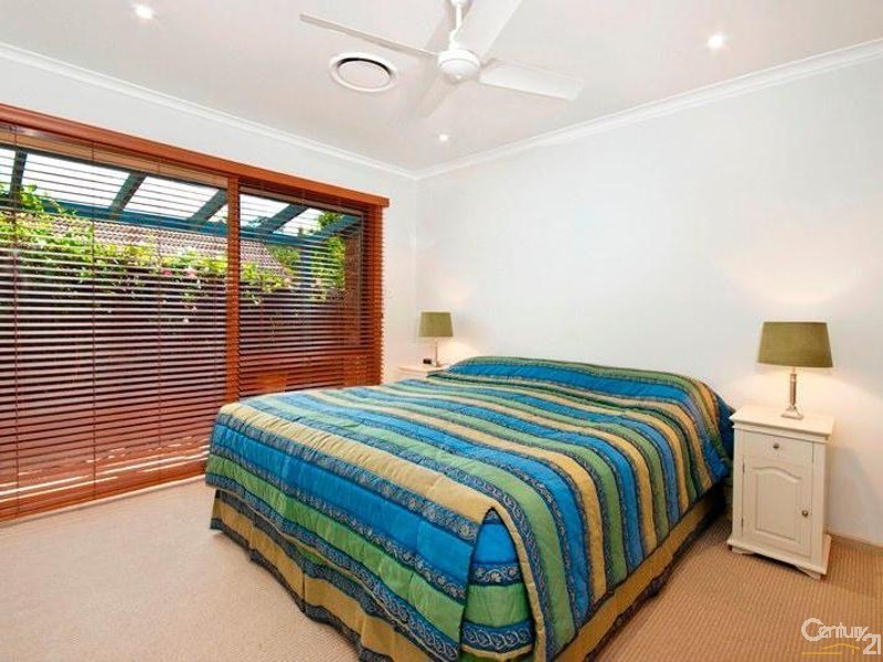 West Pennant Hills NSW 2125