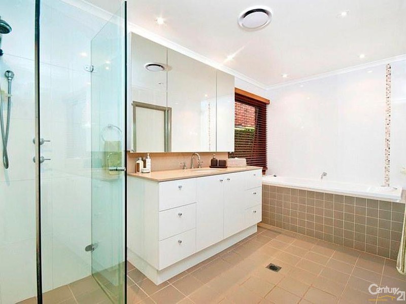 West Pennant Hills NSW 2125