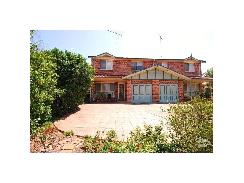 99A Gumnut Road, Cherrybrook NSW 2126
