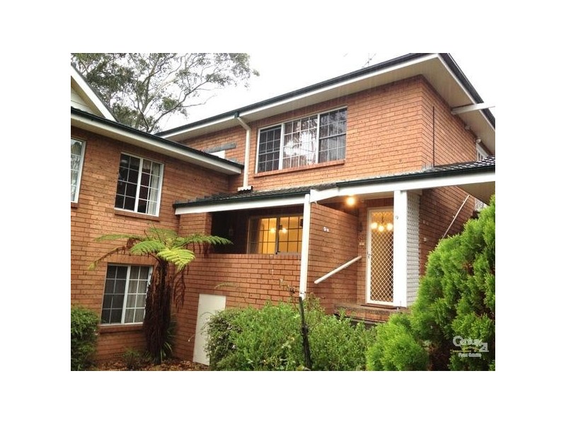 9/15 Leo Road, Pennant Hills NSW 2120