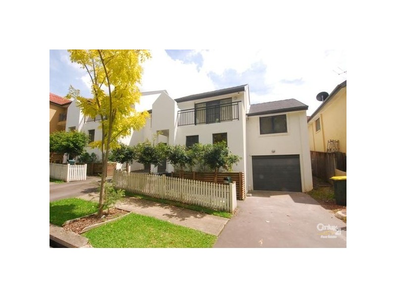 47a Peartree Circuit, West Pennant Hills NSW 2125