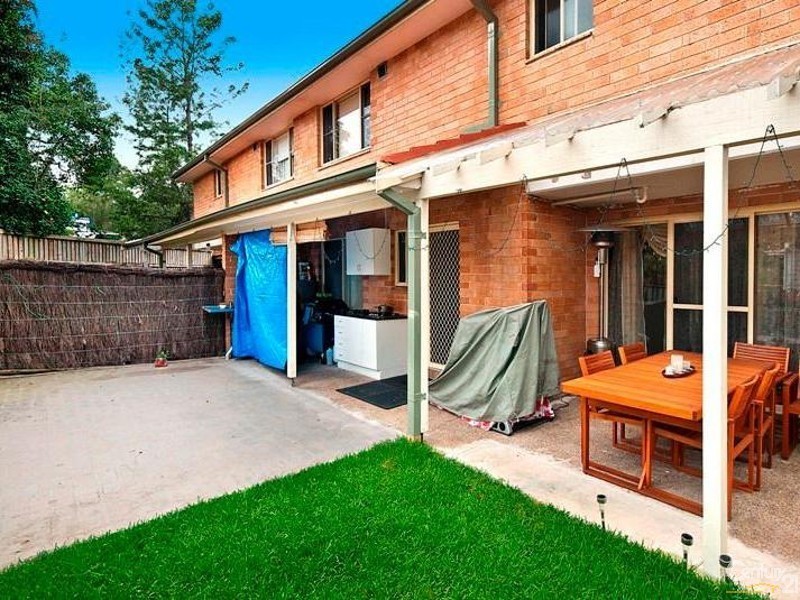 4/33-35 Boundary Road, Pennant Hills NSW 2120